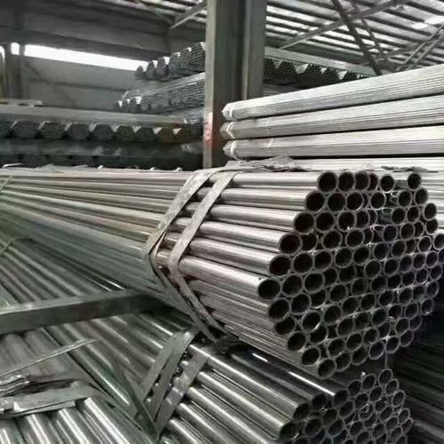 化州q355nhb耐候钢管